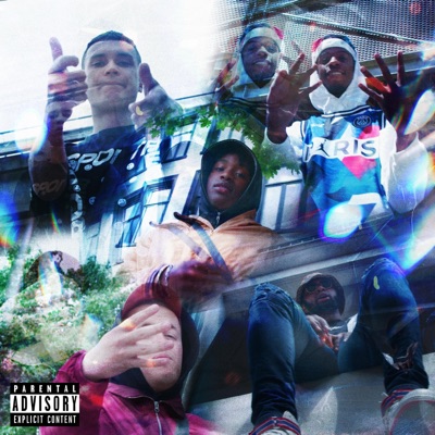 Rendez-Vous 2 (feat. Brunzyn, Dentalhon, Tisci London, Flansie & Lewis) - Single