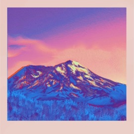 Ready to Escape Whenever You Are Behind Clouds