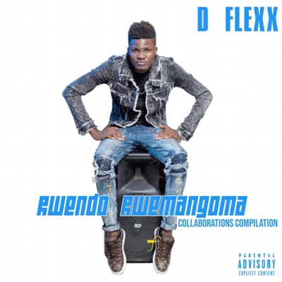 Rwendo Rwemangoma Collaborations Compilation