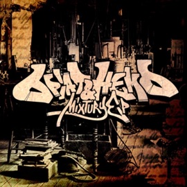 Samotnia (feat. ADHD) Hemo