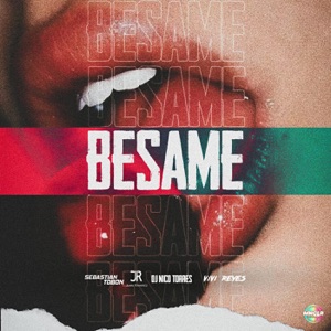 Besame (feat. Juan Ramirez & Vivi Reyes)