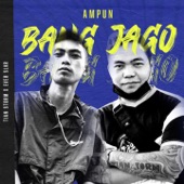 Ampun Bang Jago artwork