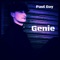 Jeanie - Paul Day lyrics