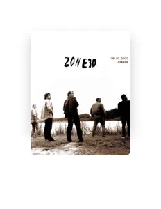 Zone 30を聴いたり、ミュージックビデオを鑑賞したり、経歴やツアー日程などを確認したりしましょう！