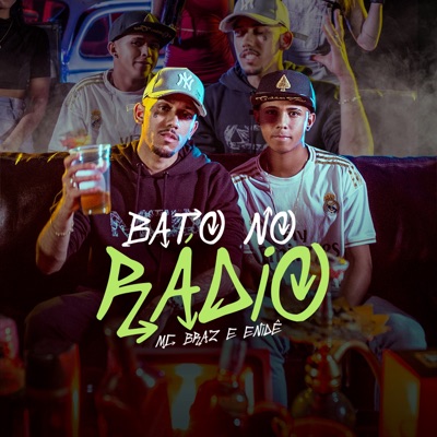 Bato no Radio - Single