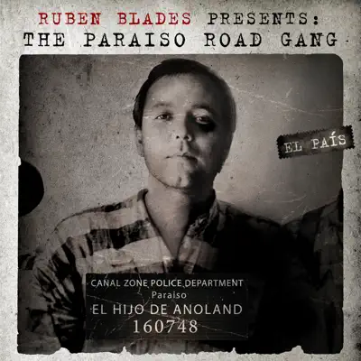 El País - Single - Rubén Blades