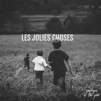 Les jolies choses — Employee of the year
