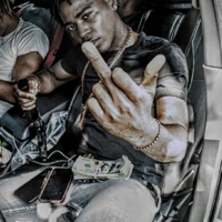 U Can't Hide - Single - Baby Ahk