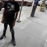 ON a SHIRT (feat. GMO LIL TONY) - Single - Andygefroren