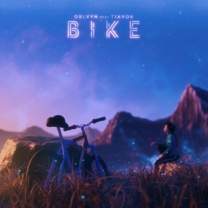 Bike (feat. Tianda) - Single