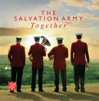 You Raise Me Up — International Staff Band of the Salvation Army