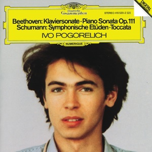 Symphonic Studies, Op. 13: Etude I