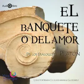 El banquete [The Banquet] (Unabridged)