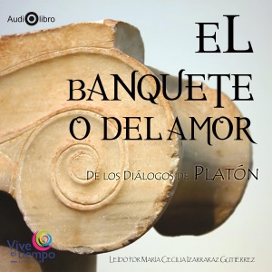 El banquete [The Banquet] (Unabridged)