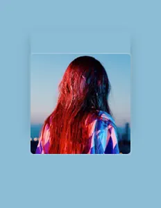 聆聽 Ilvy、觀看音樂影片、閱讀小傳、查看巡演日期等！