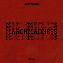 March Madness Wyatt Thomas