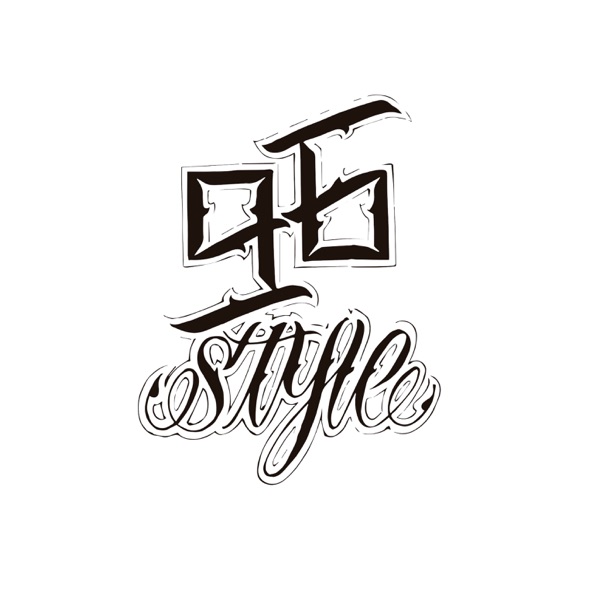 96 style