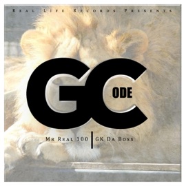 G Code (feat. GK Da Boss) Mr Real 100