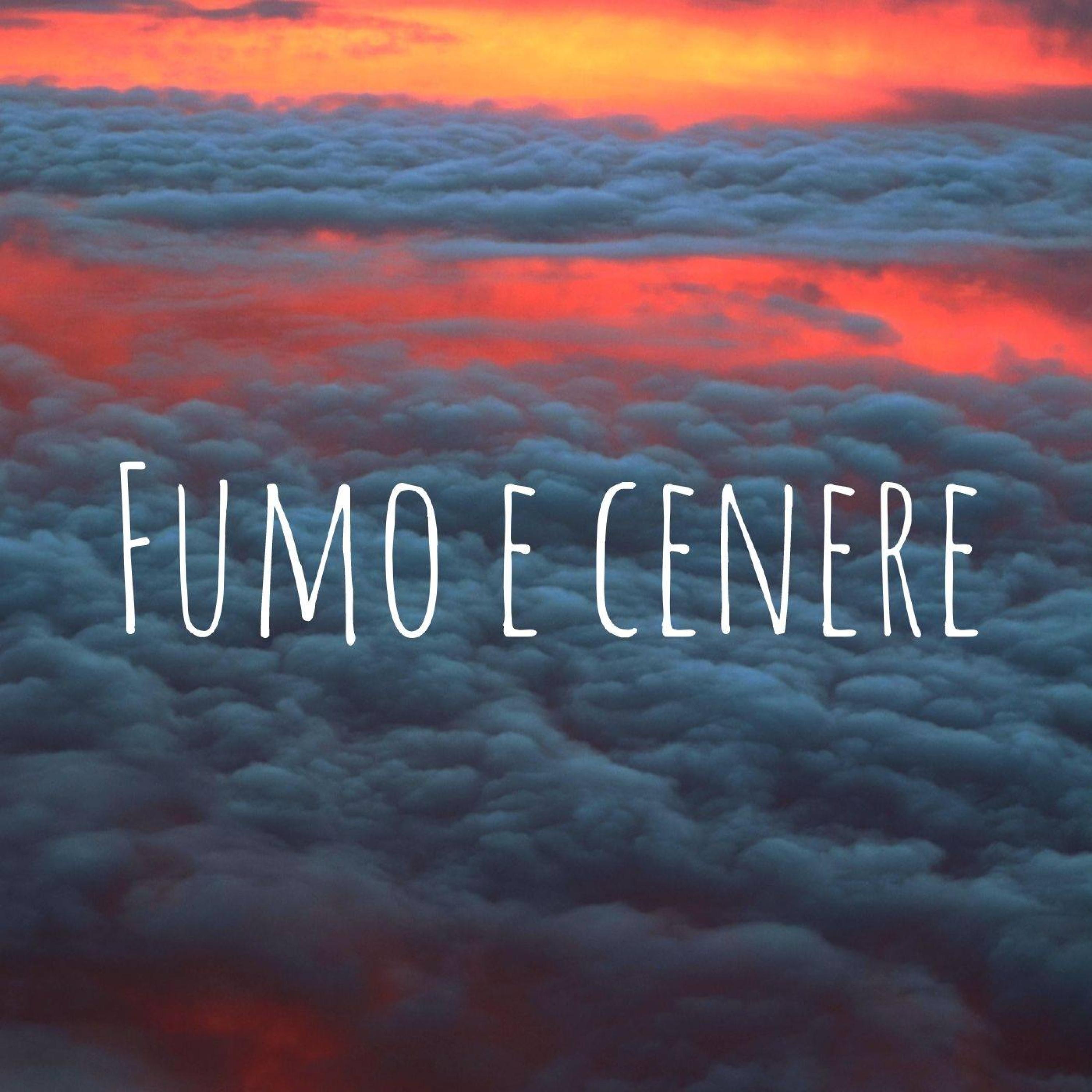 Fumo e Cenere (Acoustic Version) - Single