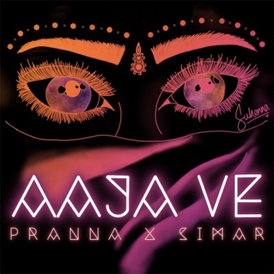 Aaja Ve (feat. Simar) - Single