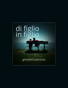 Giovanni Panozzoを聴いたり、ミュージックビデオを鑑賞したり、経歴やツアー日程などを確認したりしましょう！