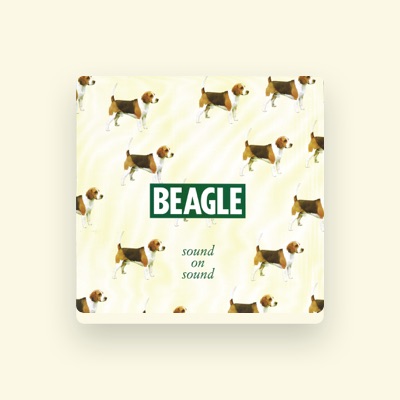 Listen to Beagle, watch music videos, read bio, see tour dates & more!
