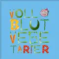 Vollblutvegetarier