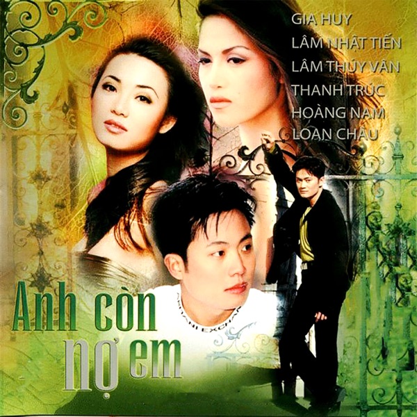 Anh Còn Nợ Em