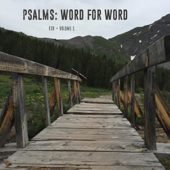 Psalms: Word for Word