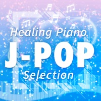 Healing Piano "J-POP Selection", Vol. 7 - EP