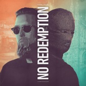 No Redemption - EP artwork