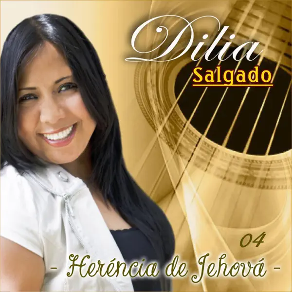 Usa Mi Boca — Dilia Salgado