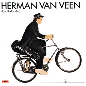 Herman Van Veen (Ein Holländer) - Live in Wien