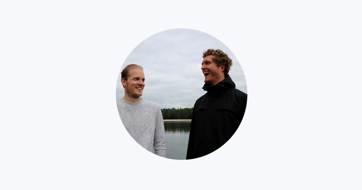 ‎Todd & Klein - Apple Music