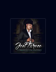 Dengarkan Joel Faroco, tonton video musik, baca bio, lihat tanggal tur & lainnya!