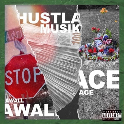 Hustla Musik - EP