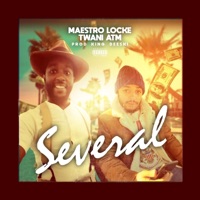 Several (feat. Twani ATM) - Single - Maestro Locke