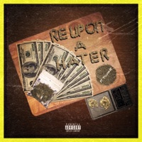 ReUp on a Hater (feat. Tino Breh) - Single - Tyllionaire