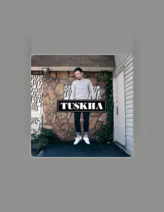 Listen to Tuskha, watch music videos, read bio, see tour dates & more!