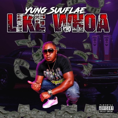 Like Whoa - Single