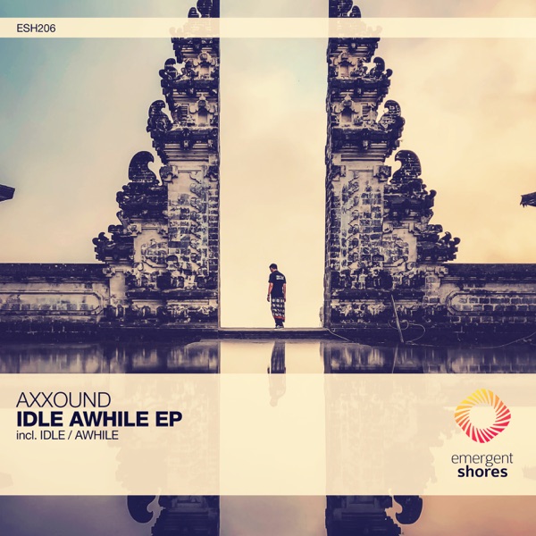 Idle Awhile - Single