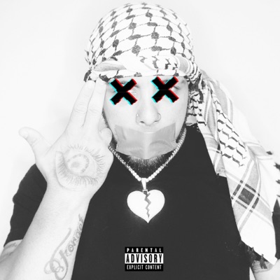 I Don't Wanna Talk - Single