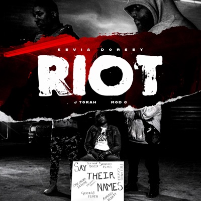 Riot - Single