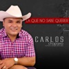 Carlos Chaparro - Con el Tiempo y el Olvido
