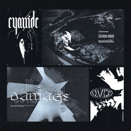 BLOODLINES (feat. TWENTYTHREE) CYANIDE