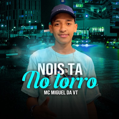 Nois Ta no Torro - Single