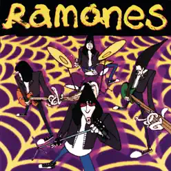 Greatest Hits Live - Ramones