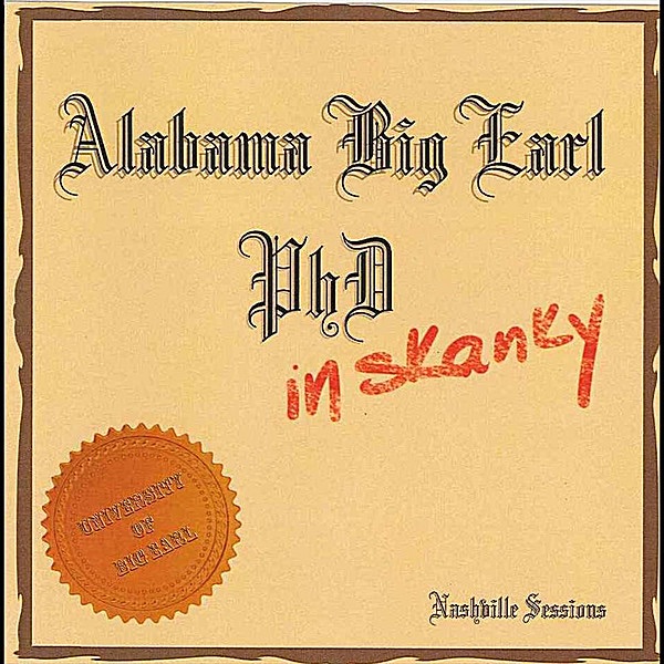 PHD in Skanky