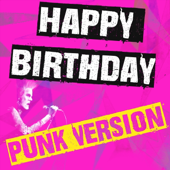 Happy Birthday (Punk Version)