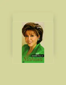 Listen to Mahasti, watch music videos, read bio, see tour dates & more!